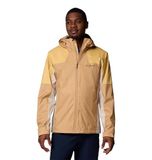 Columbia Inner Limits™ Iii Jas Beige, Bruin 2XL Man