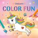 Deltas Unicorn Color Fun