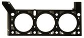 Gasket, Ajusa Gasket, cylinder head