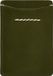 FOSSIL Westover Card Case Deep Olive