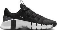 Nike Free Metcon 5 Trainingsschoenen Dames 40.5 Zwart/Wit