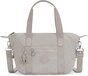 Kipling ART MINI Schoudertas - Grey Gris - Polyester