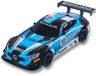 Scalextric Mercedes Amg Gt3 90 Auto Blauw