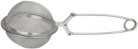 Fackelmann Thee-ei type theeklem van roestvrij staal 18,5 cm