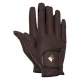 Imperial Riding Handschoenen Elegance IRHEssentials, bruin, 11