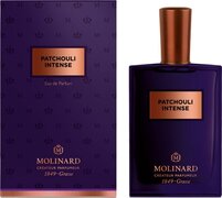 Molinard Patchouli Intense 75 ml