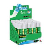 Scotch Lijmstift 21gr | 1 stuk | 20 stuks