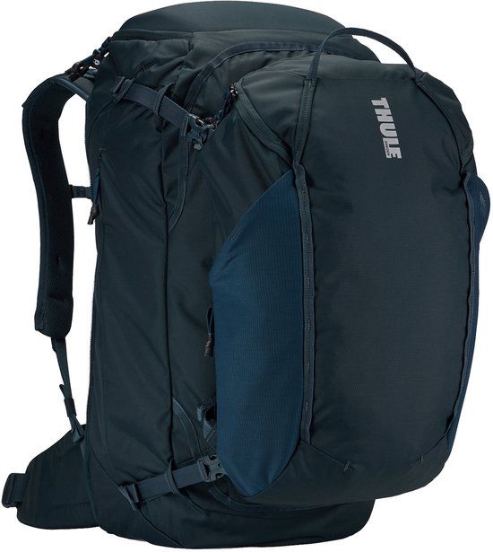 Thule Landmark Travel Pack 70L Darkest Blue