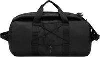 Elliker Whest Duffle Bag Backpack black
