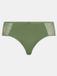 Chantelle Lingerie - Femme - Slip - Uni - 72% Polyamide, 28% Élasthanne - Taille 46