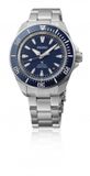 Seiko Prospex SRPL51K1 montre bracelet homme avec bracelet et boîtier en acier, mouvement automatique, affichage de la date, étanchéité 3 ATM, couleur argent, boîtier 42 mm