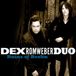 V2 Red Eye Bloodshot Ruins Of Berlin