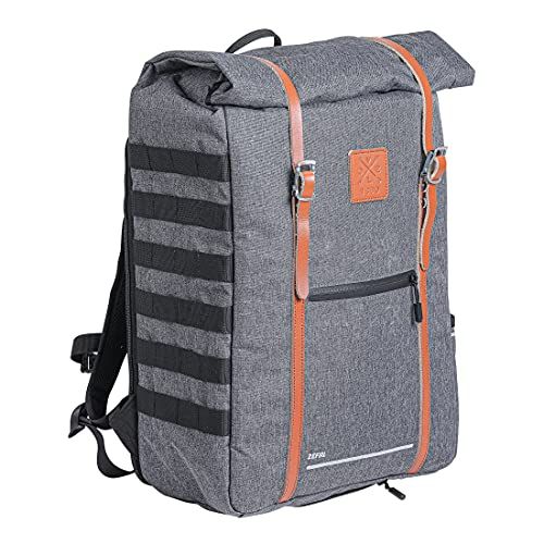 Zéfal Urban Rugzak - Grijs - 27L