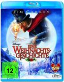 Disney's A Christmas Carol (2009) (Blu-Ray)