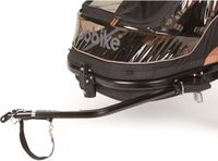 Bobike Bobike trekstang trailer compleet
