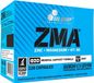 Olimp Supplements ZMA Olimp - T-booster met Vitamine B6, Magnesium en Zink - 120 Capsules