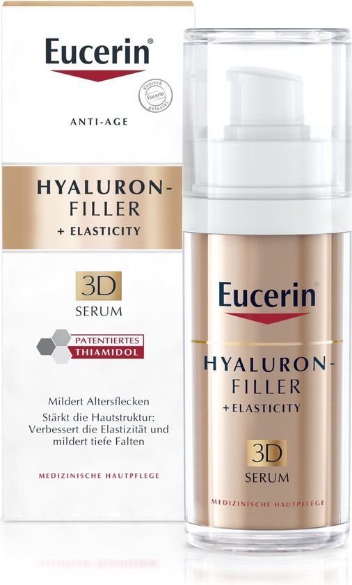 Eucerin Generic Serum / - / -