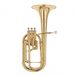 Gear4music Student Althoorn Goud