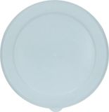 Vplast Hofman Animal Care Voerbak Deksel los voor 6 l naturel (paard,kalf, schaap)
