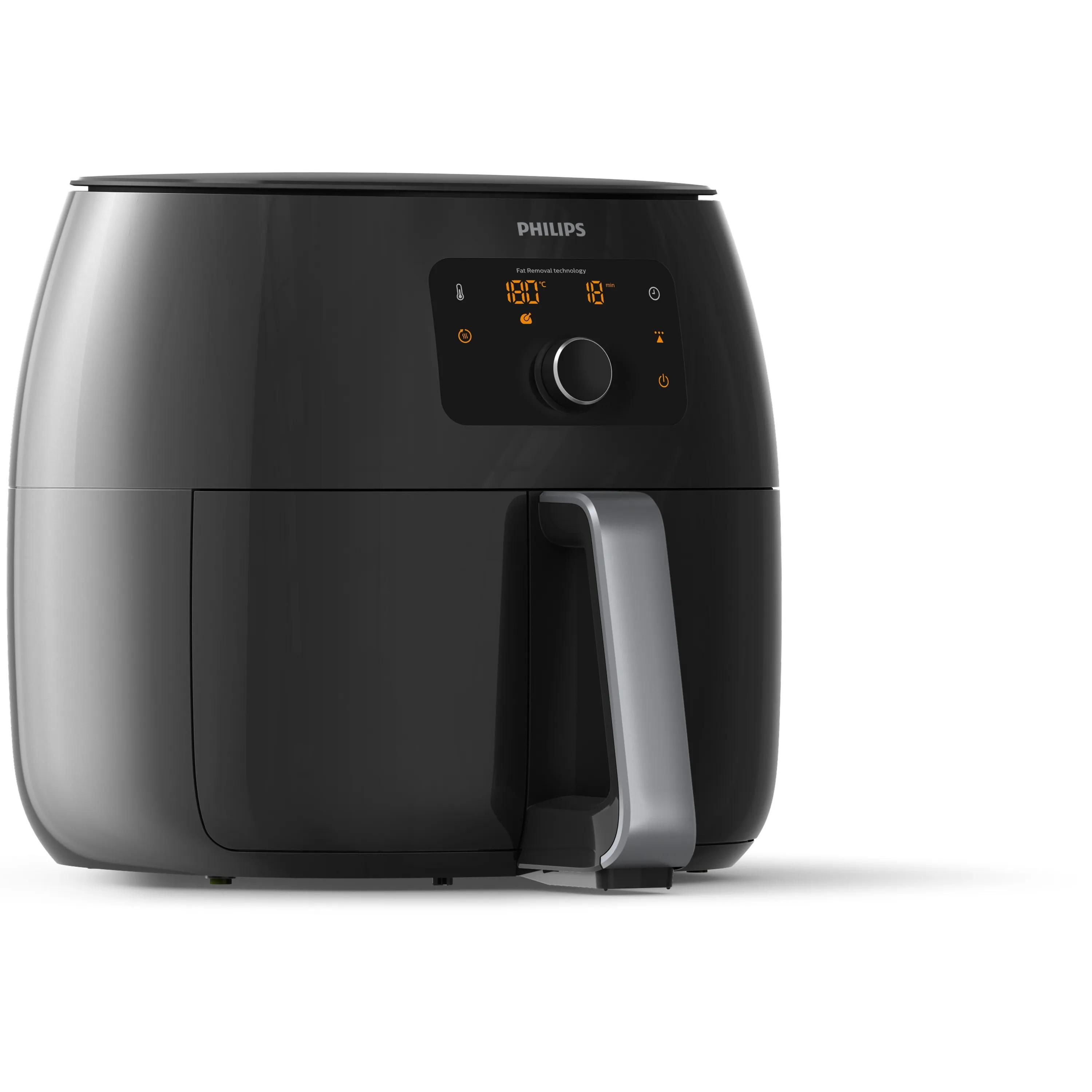 Philips Avance Collection HD9652 Airfryer XXL - Refurbished