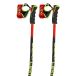 Leki Alpino Wcr Pro Lite Gs Tr bâtons rouge 120 cm