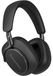 Casque - Sans fil - Réduction du bruit - Bluetooth 5.0 - 30 heures d'autonomie - Noir