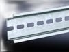 Rittal SZ TS35/7,5 2317000 2317.000 Geperforeerd Plaatstaal 387 mm 1 stuk(s)