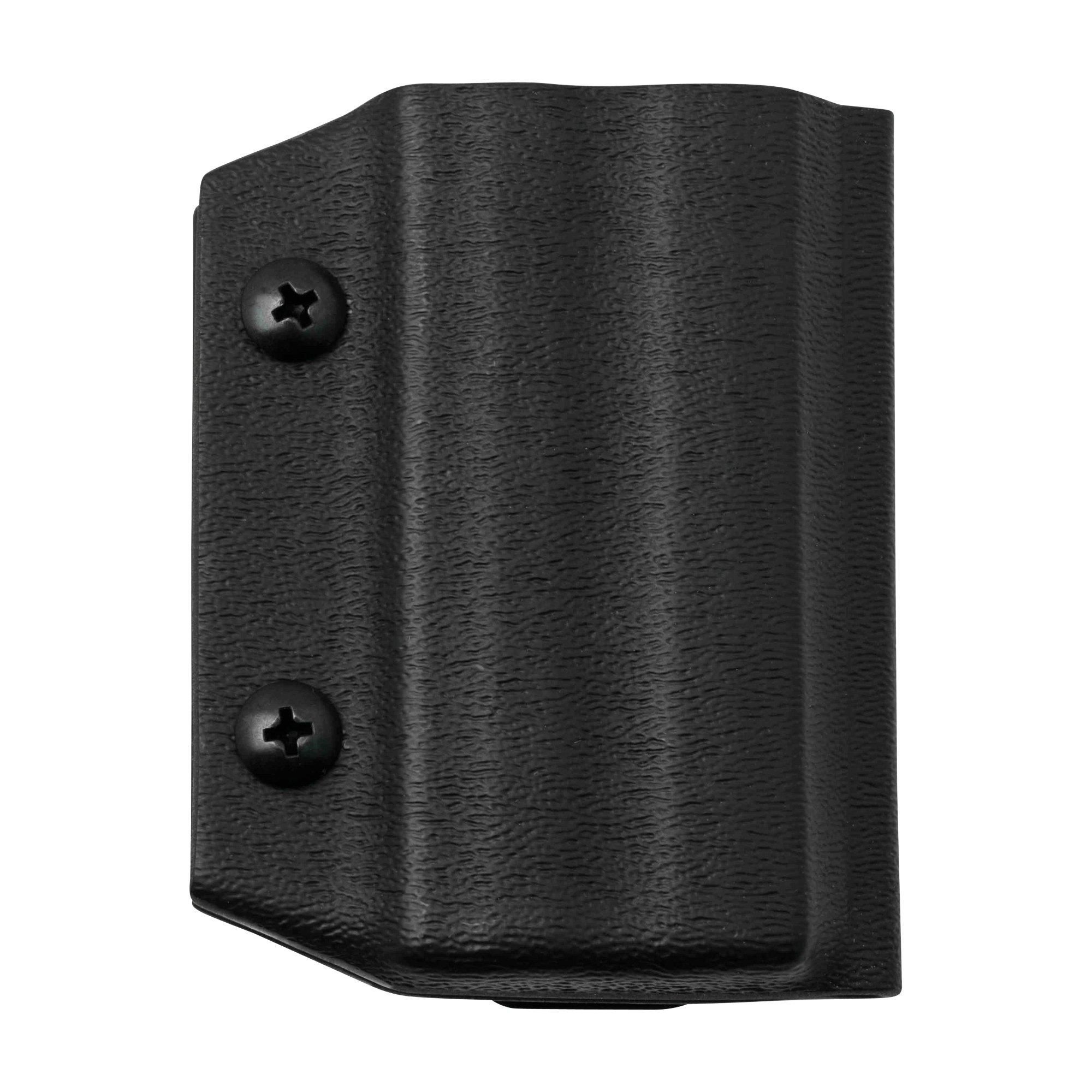 Clip & Carry Kydex Sheath for SOG Powerlock - Black