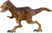 Schleich DINOSAURS - Moros Intrepidus - Tyrannosaurus, T-rex - 15039