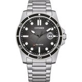 Citizen AW1816-89E Heren armbandhorloge