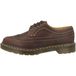 Dr. Martens Veterschoen bruin