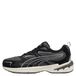 Puma sneakers - zwart/grijs