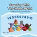 Counting Icecat Counting With The Shape Squad: A Children's Book About Learning to Count, Big Movement, and Early Maths Skills (Social Emotional Learning for Kids) (T