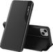 Techsuit eFold Book Case pour Apple iPhone 15 Plus - Noir