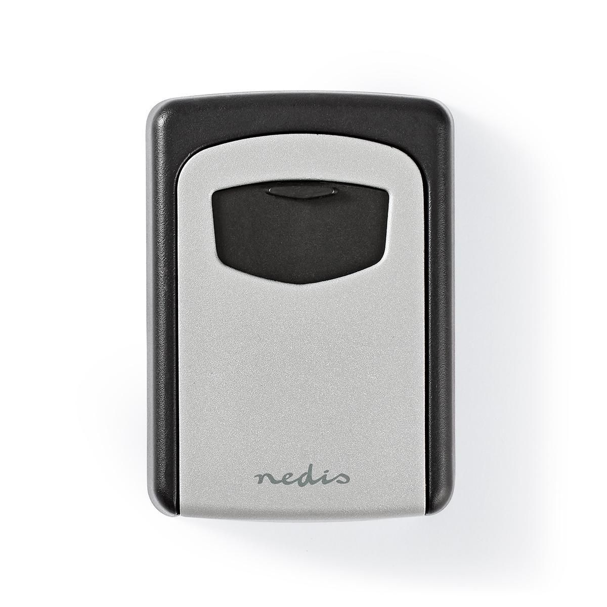 Nedis KEYCC01GY - Keypad - Grijs