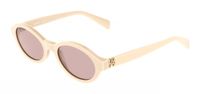 Liu Jo LJ827S Ivory 52/20/140 WOMAN Zonnebrillen