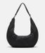 Liebeskind Berlin Moon Hobo L Zwart