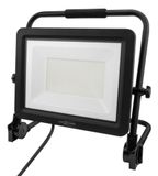 Ansmann FL150W-AC Zwart LED Flood Work Light 150W 18000lm 5000K IP65