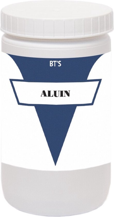 Bts Aluin Poeder 1 kg