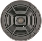 POLK DB652 Maritieme Speakerset 300W - Zwart