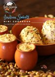 Udta Rasoiya: Indian Sweets Mini Cookbook
