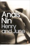 Henry PMC Henry & June Paperback