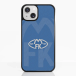 Molde FK Étui 3D Officiel pour Apple iPhone 13