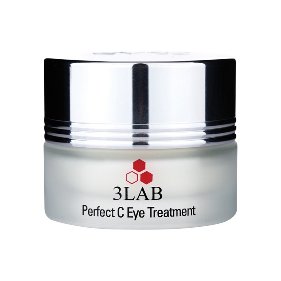 3LAB 3LAB Perfect C Eye Treatment Anti-aging gezichtsverzorging 15 ml Dames