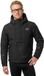 Alpinestars Mootant WP Veste à Capuche Noir L Homme