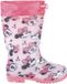 Minnie Mouse ARTESANIA CERDA, S.L. Kinderregenlaarzen Minnie Mouse Roze Unisex Schoenmaat 31