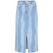 Soaked in Luxury Jupe Maisa femme
