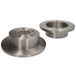 DELPHI Disques de frein pour OPEL: Movano & FIAT: Ducato & PEUGEOT: Boxer & CITROËN: Jumper, Relay (Ref: BG4061)