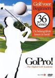 Source1 - GoPro - De 36 Belangrijkste Golflessen In Beeld Beginners (DVD)
