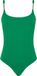 Chantelle Lingerie - Maillot de bain - Femme - Taille 80F - Vert - Printemps/Été 2025